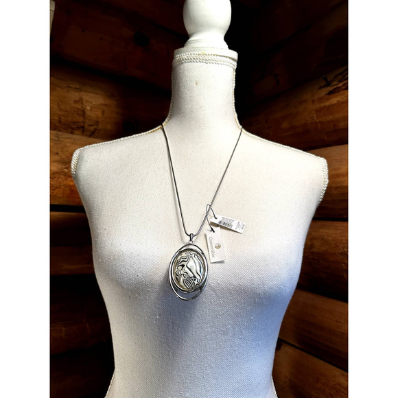 Vintage Chicos Necklace and bracelet set - Picture 9 of 10